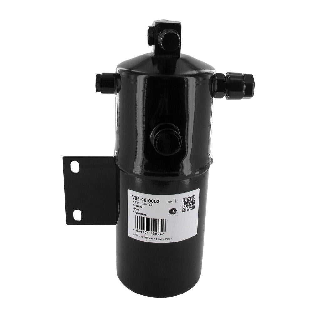 VOLVO Dryer, air conditioning - VEMO V96-06-0003