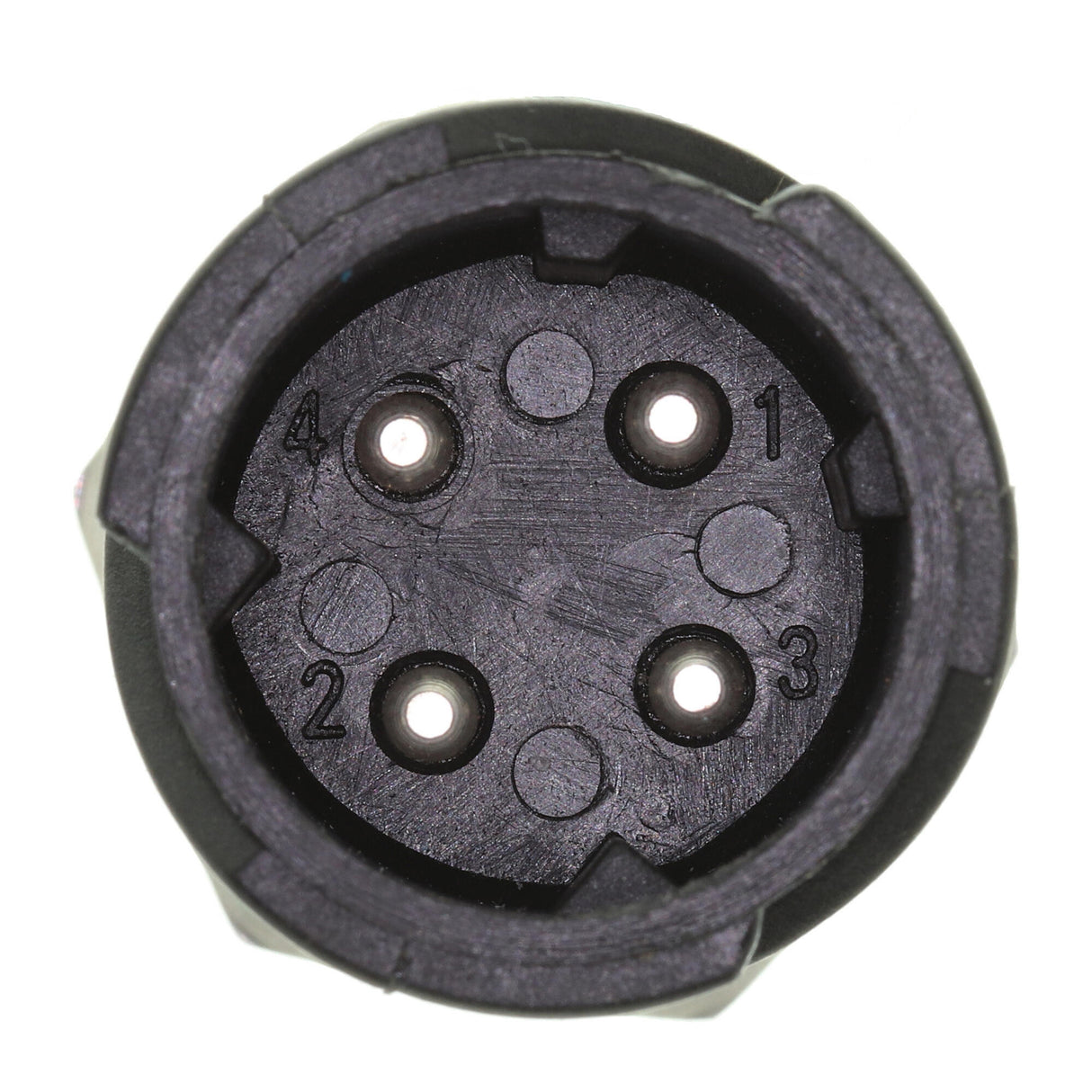 VOLVO Sensor, oil pressure - VEMO V96-72-0001