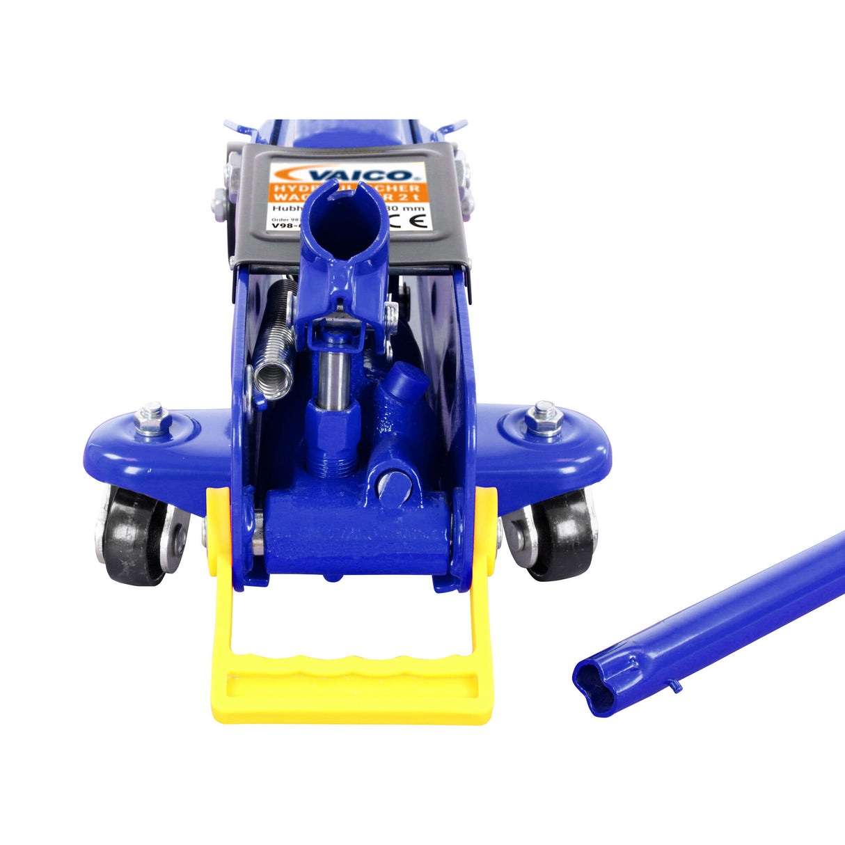 UNIVERSAL Mobile Jack - VAICO V98-65002