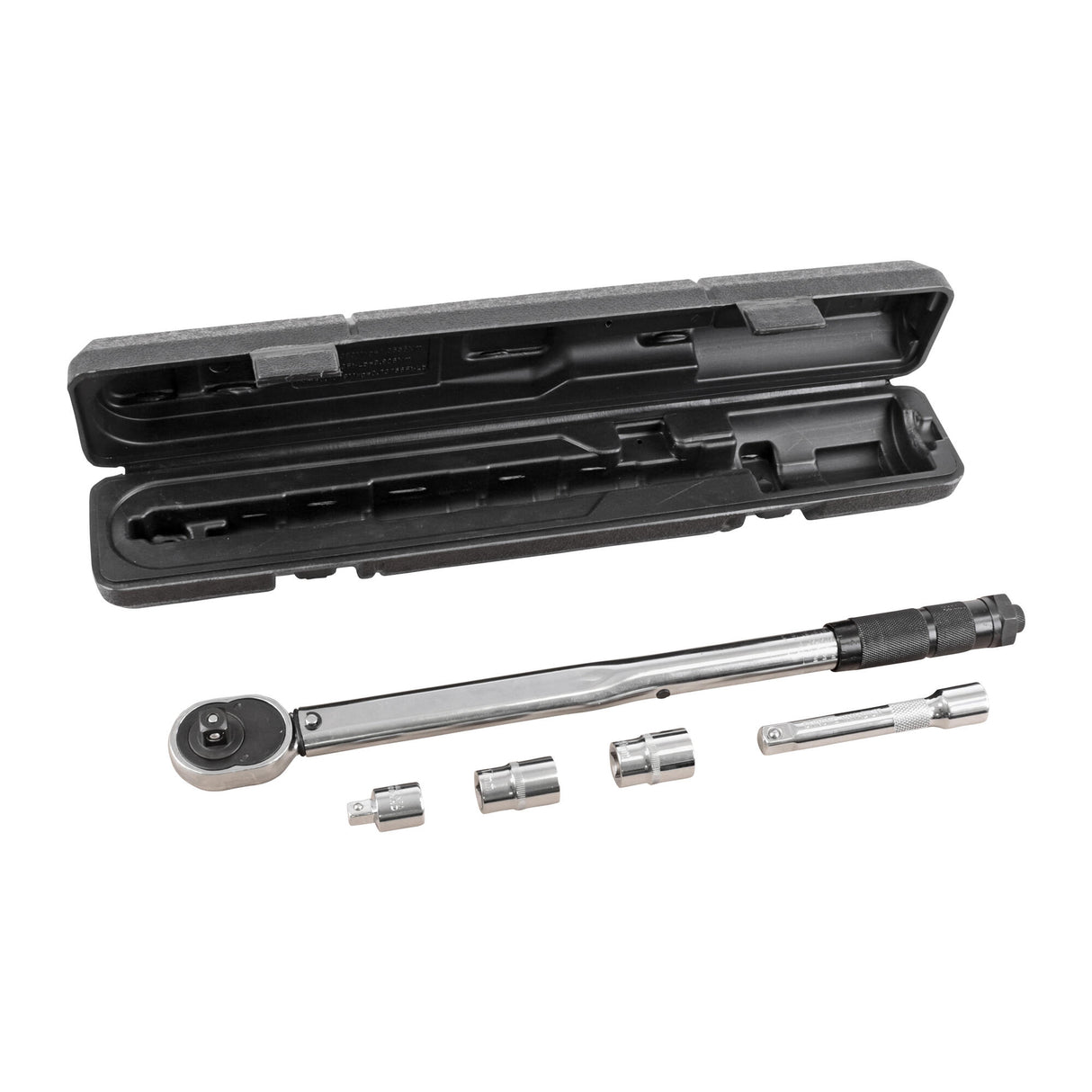 UNIVERSAL Torque Wrench Set - VAICO V98-65003