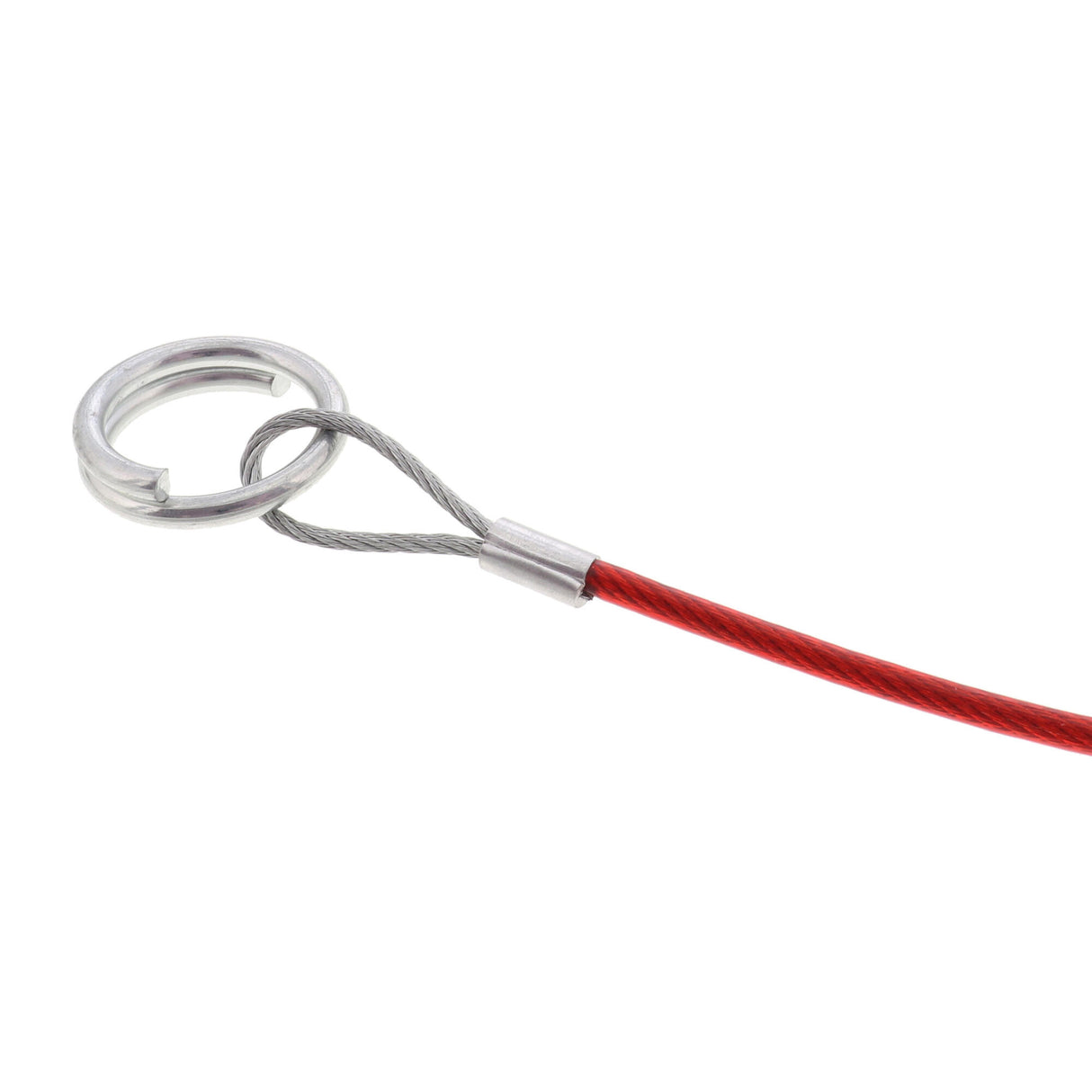 UNIVERSAL Break-away Cable, overrun device - VAICO V98-67002