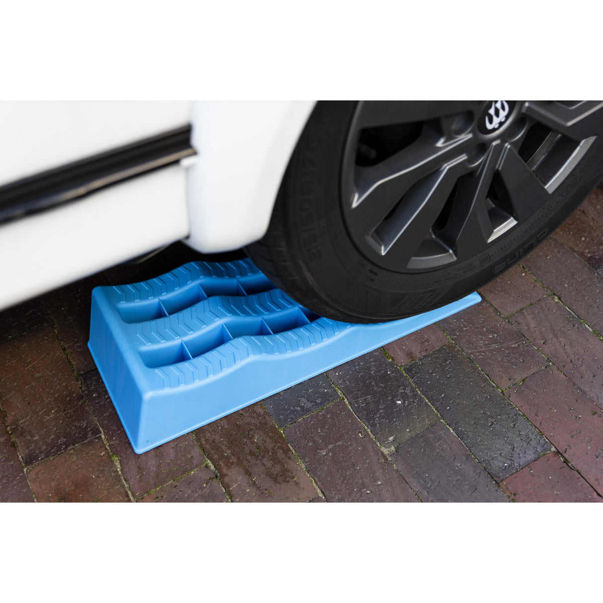 UNIVERSAL Ramp set - VAICO V98-67010
