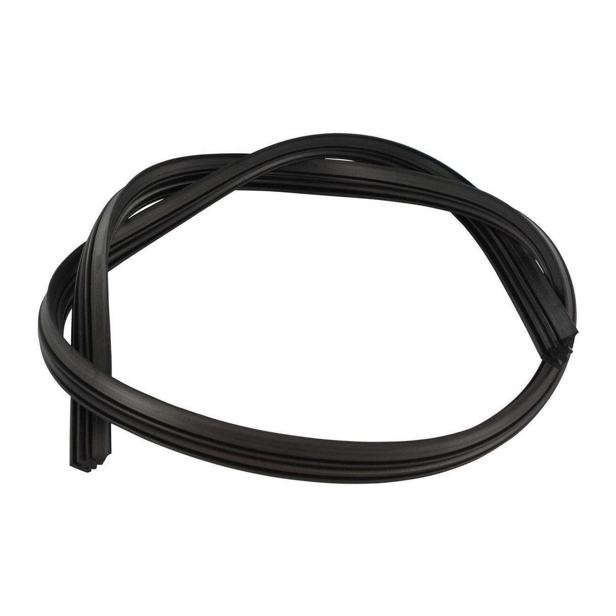 UNIVERSAL Wiper Blade Rubber - VAICO V99-0002