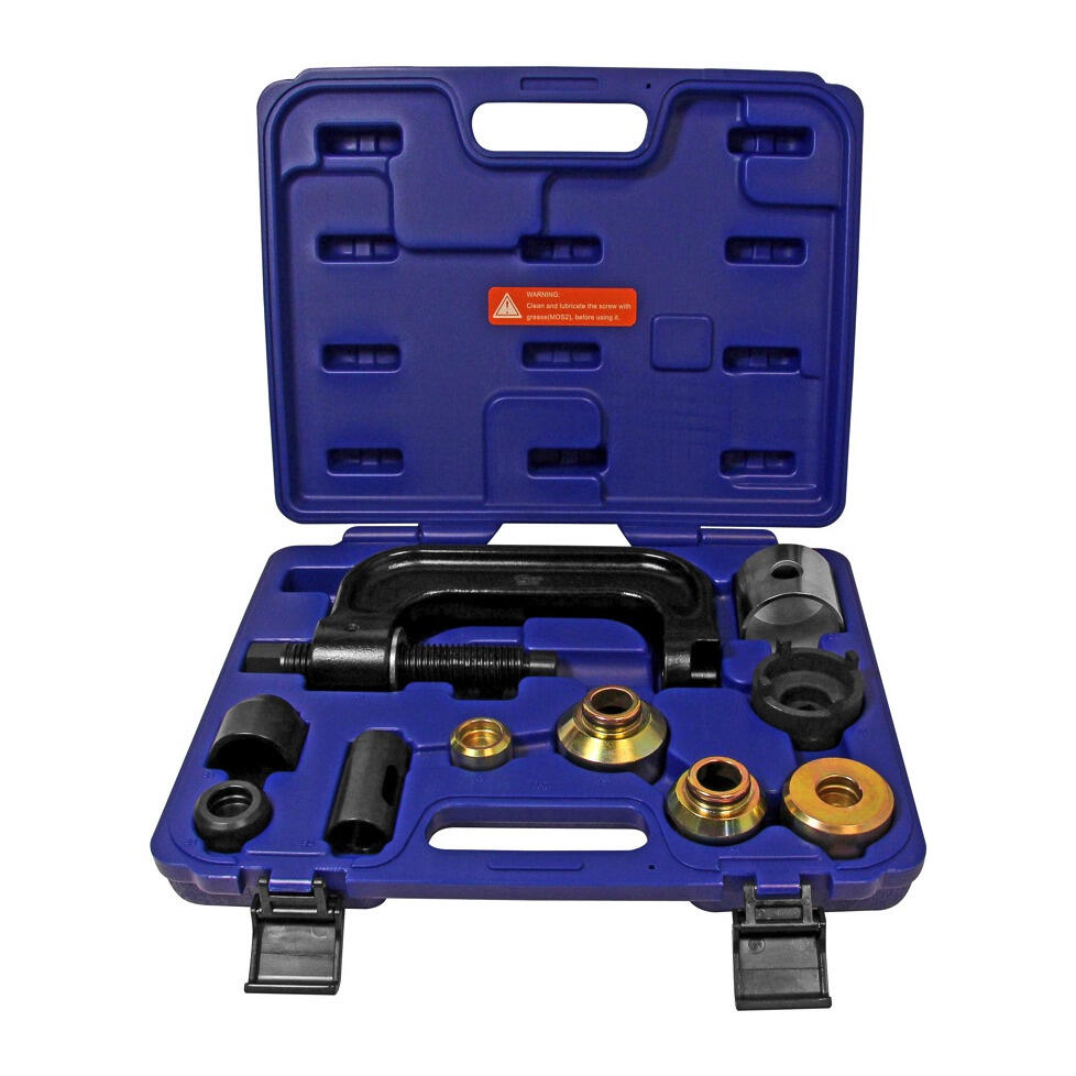 MERCEDES-BENZ Mounting Tool Set, ball joint - VAICO V99-1021