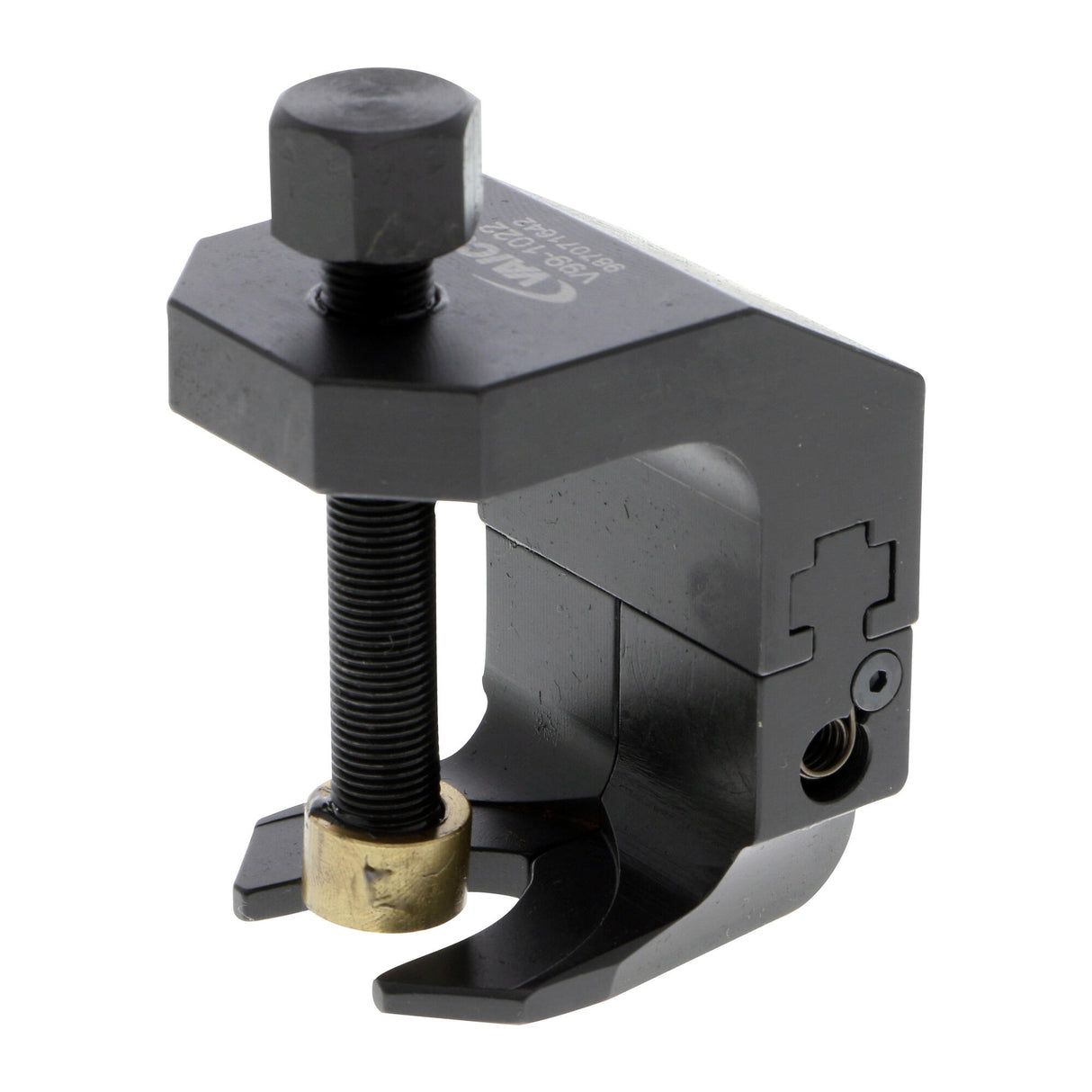 BMW Puller, wiper arm - VAICO V99-1022