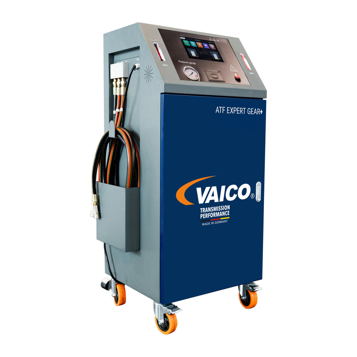 VW Flush System, transmission - VAICO V99-1039