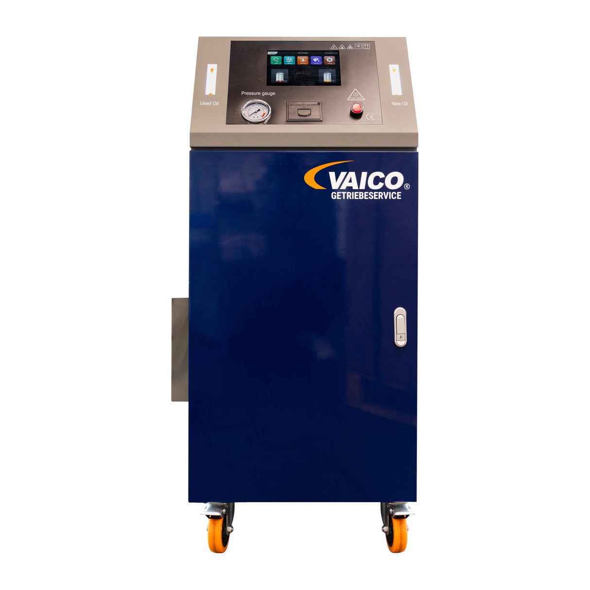 VW Flush System, transmission - VAICO V99-1039