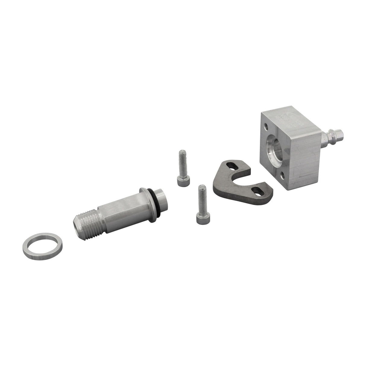 UNIVERSAL Filling Adapter, transmission - VAICO V99-1134