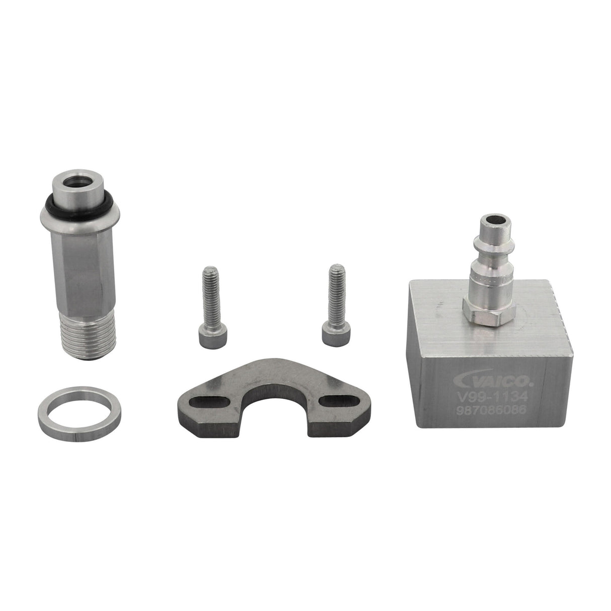 UNIVERSAL Filling Adapter, transmission - VAICO V99-1134