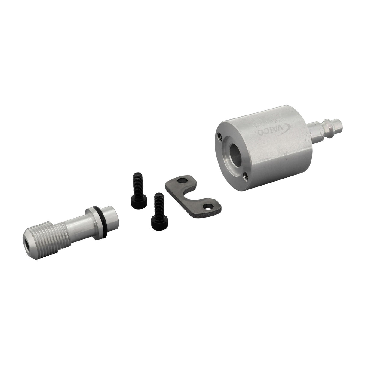 UNIVERSAL Filling Adapter, transmission - VAICO V99-1135