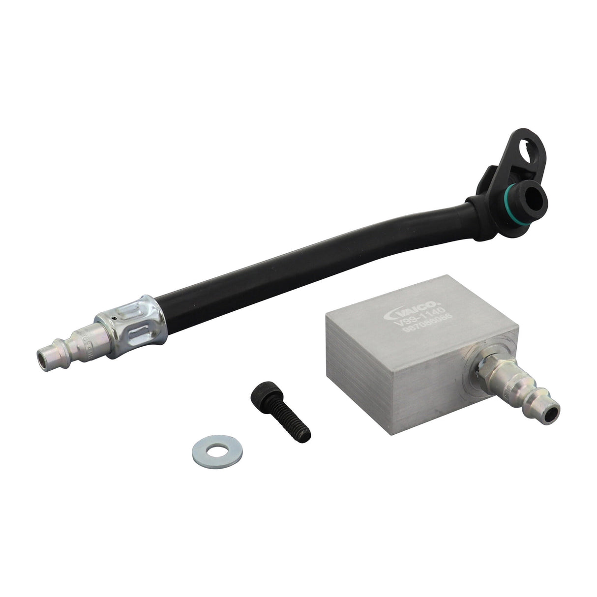 UNIVERSAL Filling Adapter, transmission - VAICO V99-1140