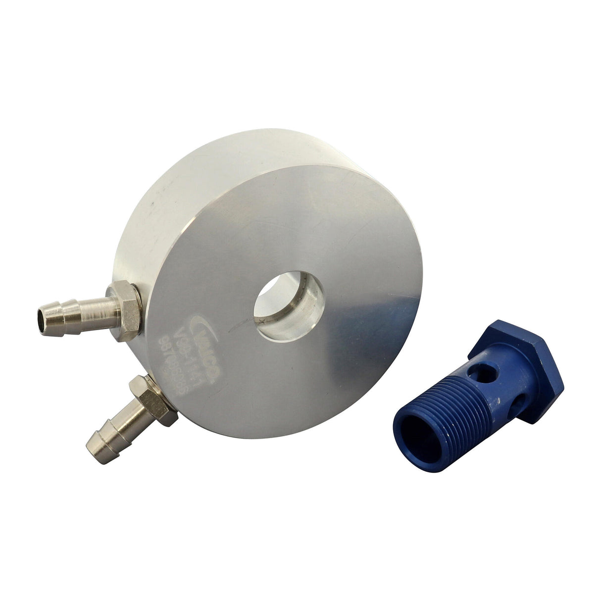 UNIVERSAL Filling Adapter, transmission - VAICO V99-1141