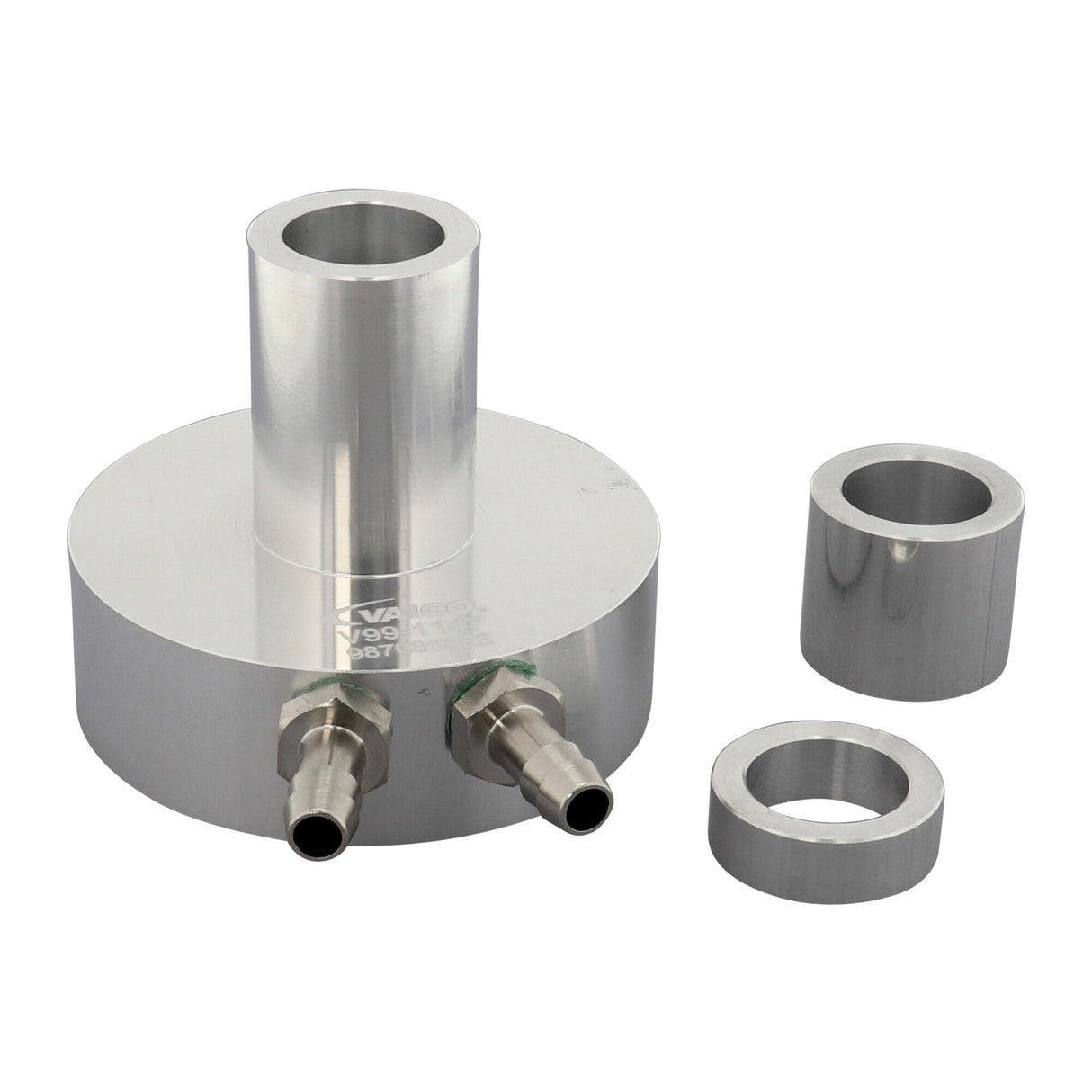 UNIVERSAL Filling Adapter, transmission - VAICO V99-1147