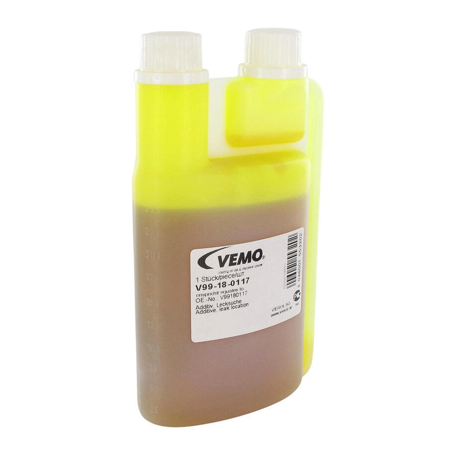 UNIVERSAL Additive, leak location - VEMO V99-18-0117