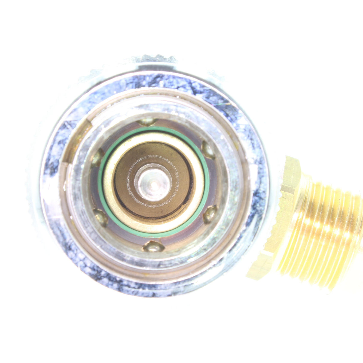 UNIVERSAL Quick coupler - VEMO V99-18-0199