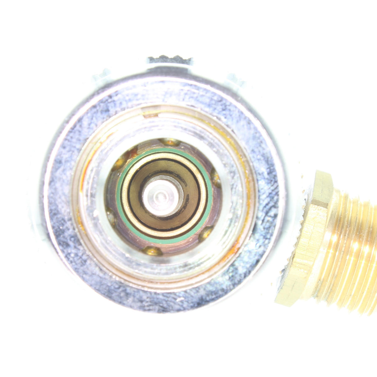 UNIVERSAL Quick coupler - VEMO V99-18-0213