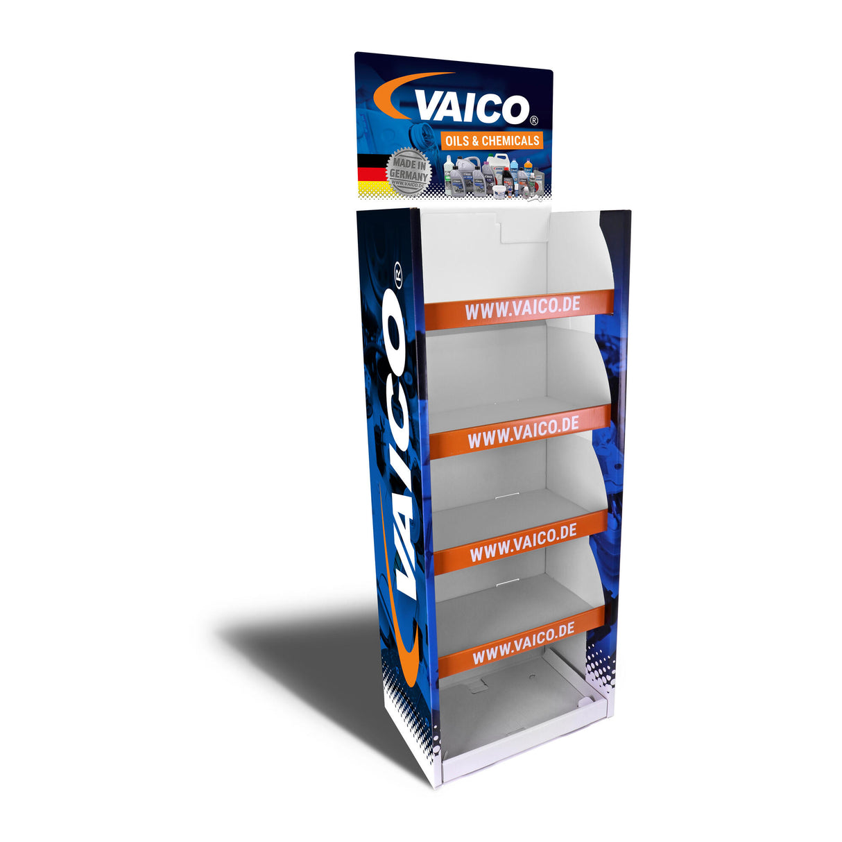 UNIVERSAL Floor Display - VAICO V99-2016