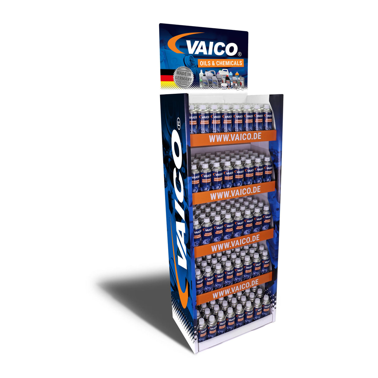 UNIVERSAL Floor Display - VAICO V99-2016