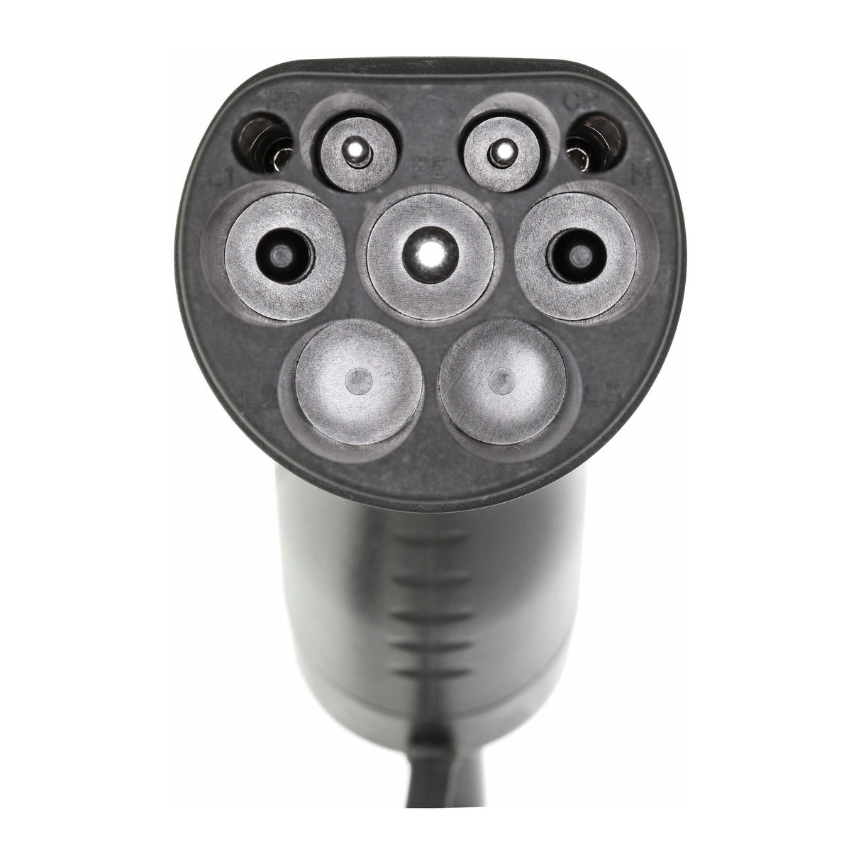 UNIVERSAL Charging Cable, electric vehicle - VEMO V99-27-0002