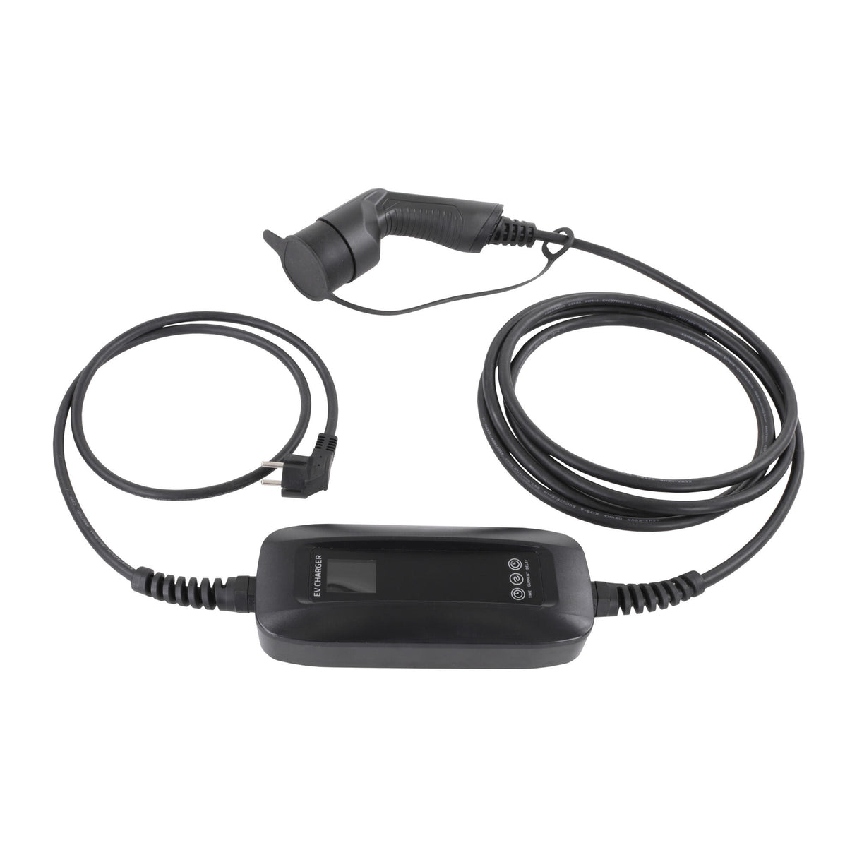 UNIVERSAL Charging station, electric vehicle - VEMO V99-27-0003