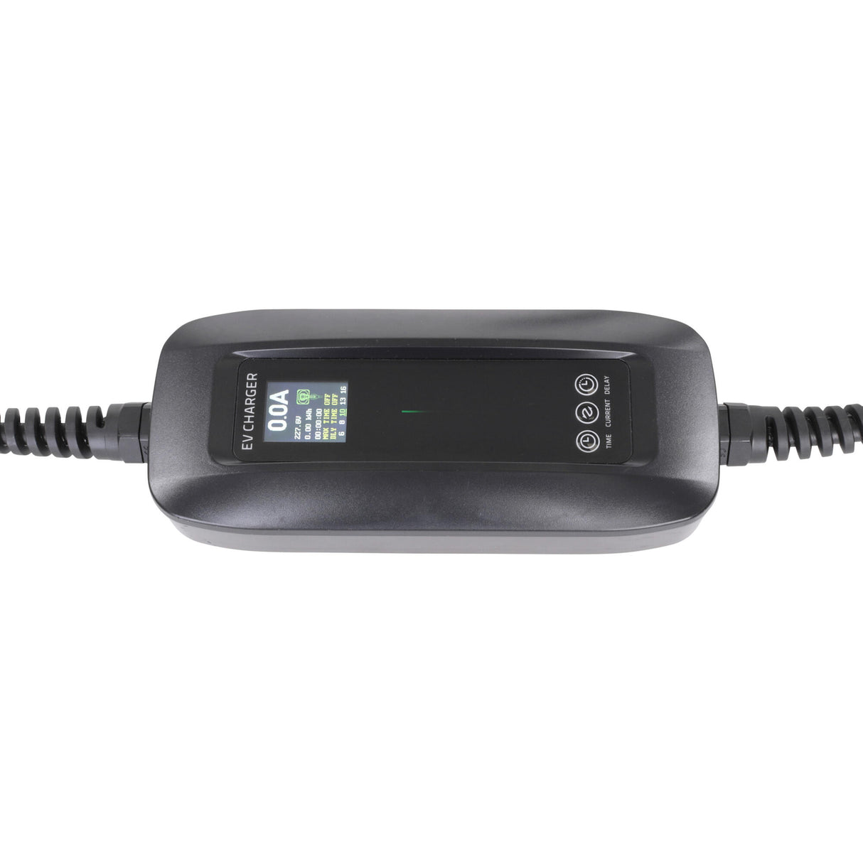 UNIVERSAL Charging station, electric vehicle - VEMO V99-27-0003