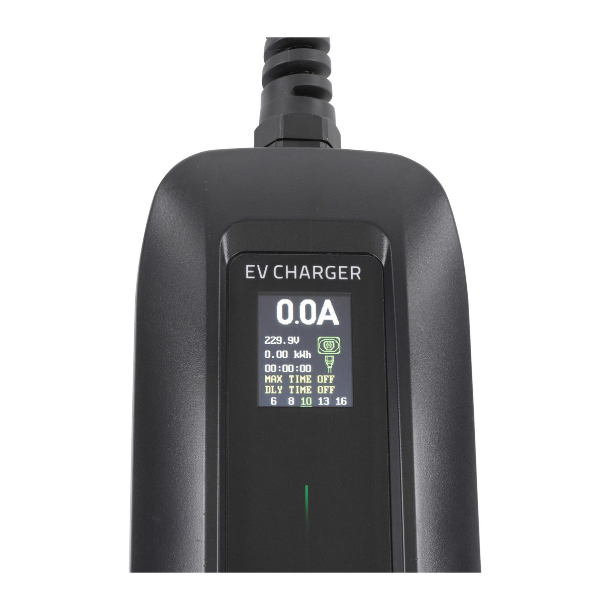 UNIVERSAL Charging station, electric vehicle - VEMO V99-27-0003