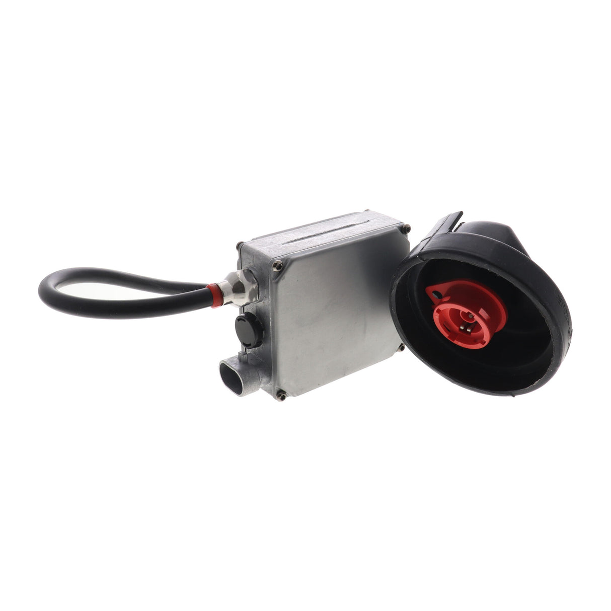 BMW Control Unit, lights - VEMO V99-73-0101