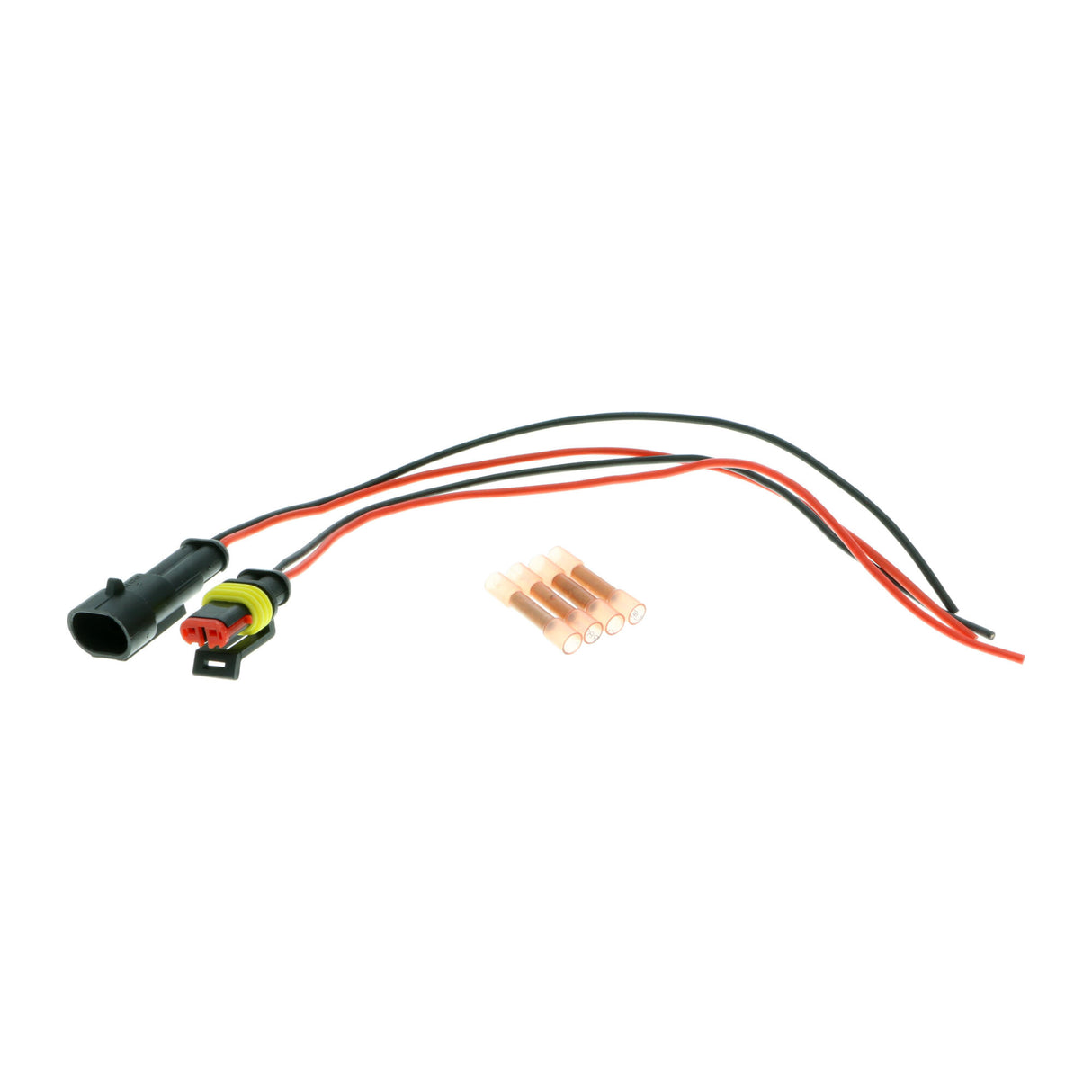 UNIVERSAL Repair Kit, cable set - VEMO V99-83-0011