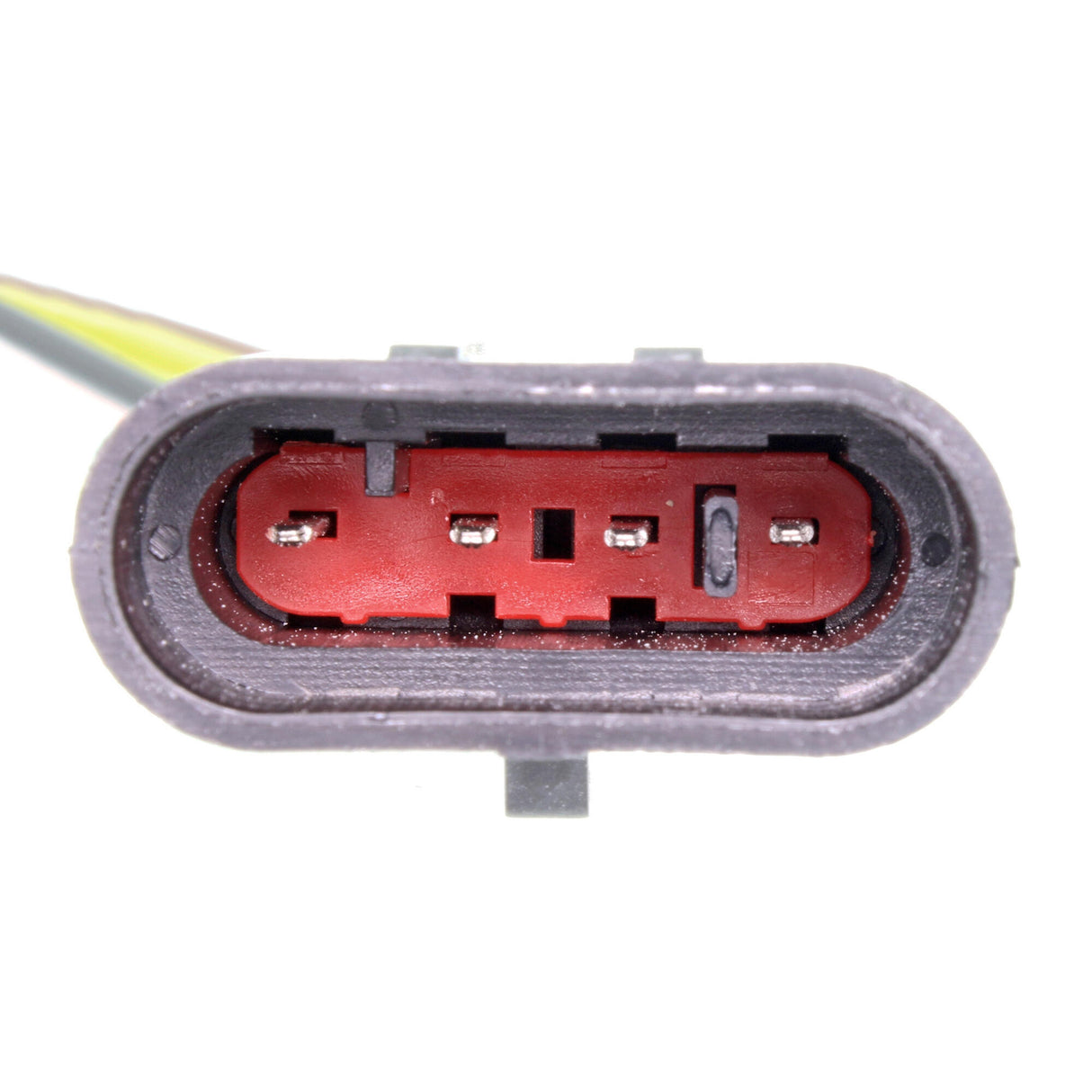 UNIVERSAL Repair Kit, cable set - VEMO V99-83-0012