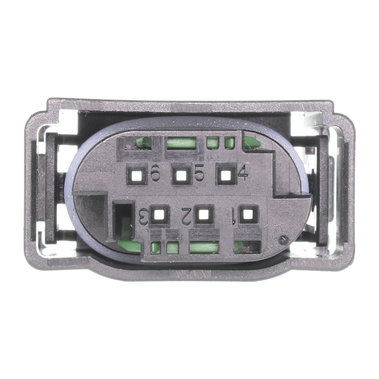 UNIVERSAL Repair Kit, cable set - VEMO V99-83-0013
