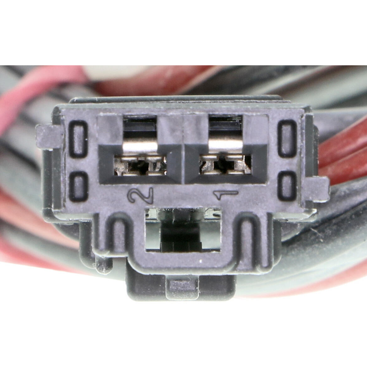 UNIVERSAL Repair Kit, cable set - VEMO V99-83-0021