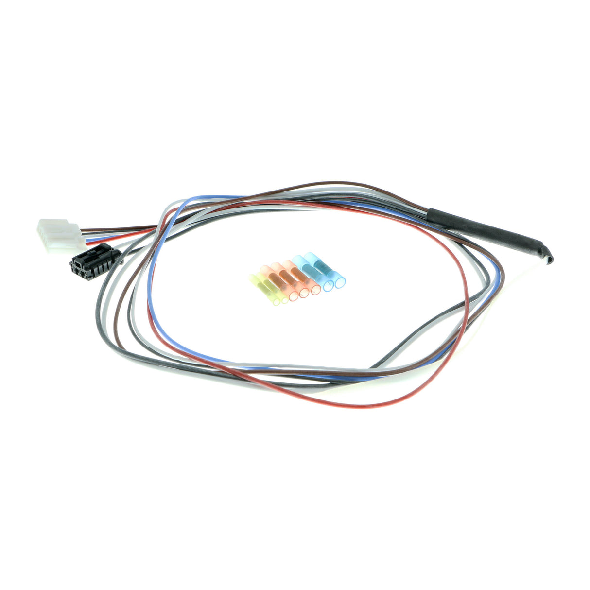 UNIVERSAL Repair Kit, cable set - VEMO V99-83-0022