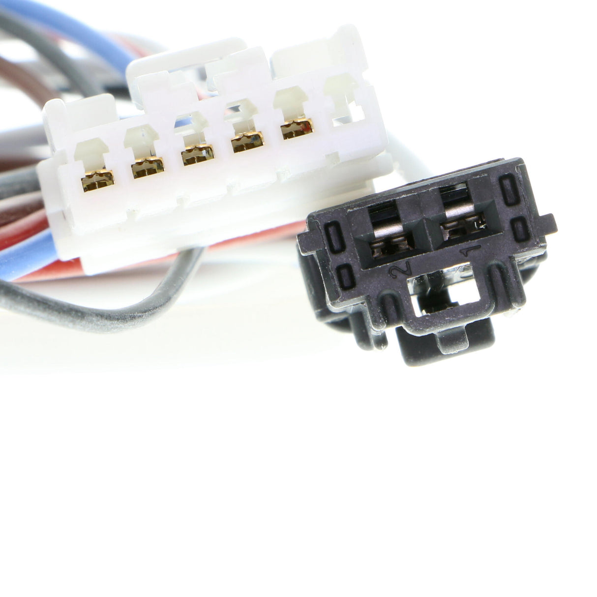 UNIVERSAL Repair Kit, cable set - VEMO V99-83-0022