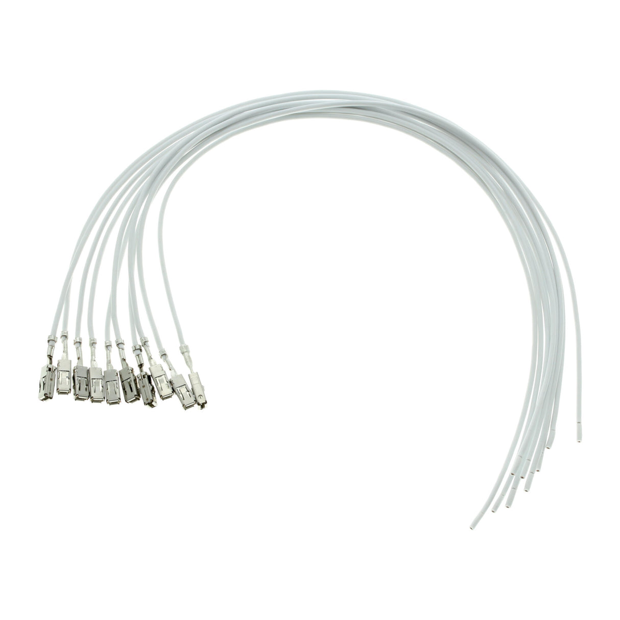 VW Repair Kit, cable set - VEMO V99-83-0033