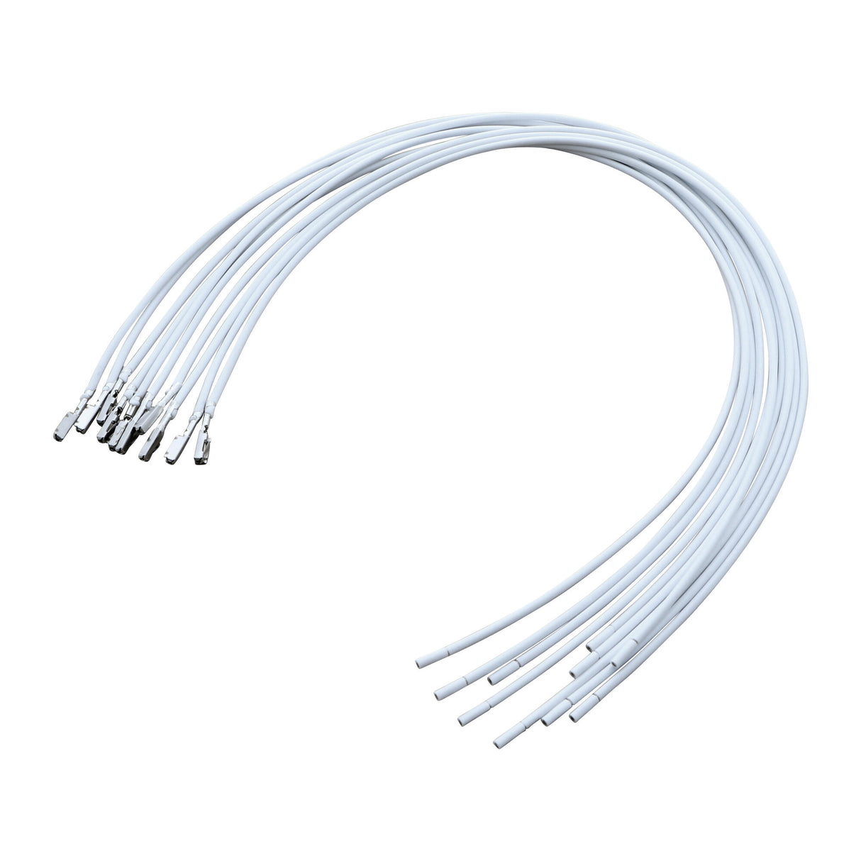 SKODA Repair Kit, cable set - VEMO V99-83-0035