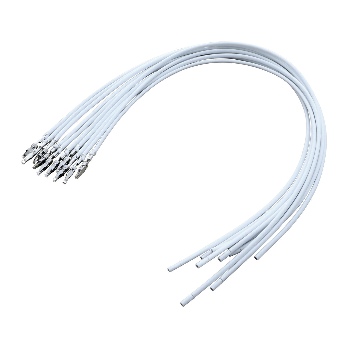 SKODA Repair Kit, cable set - VEMO V99-83-0038