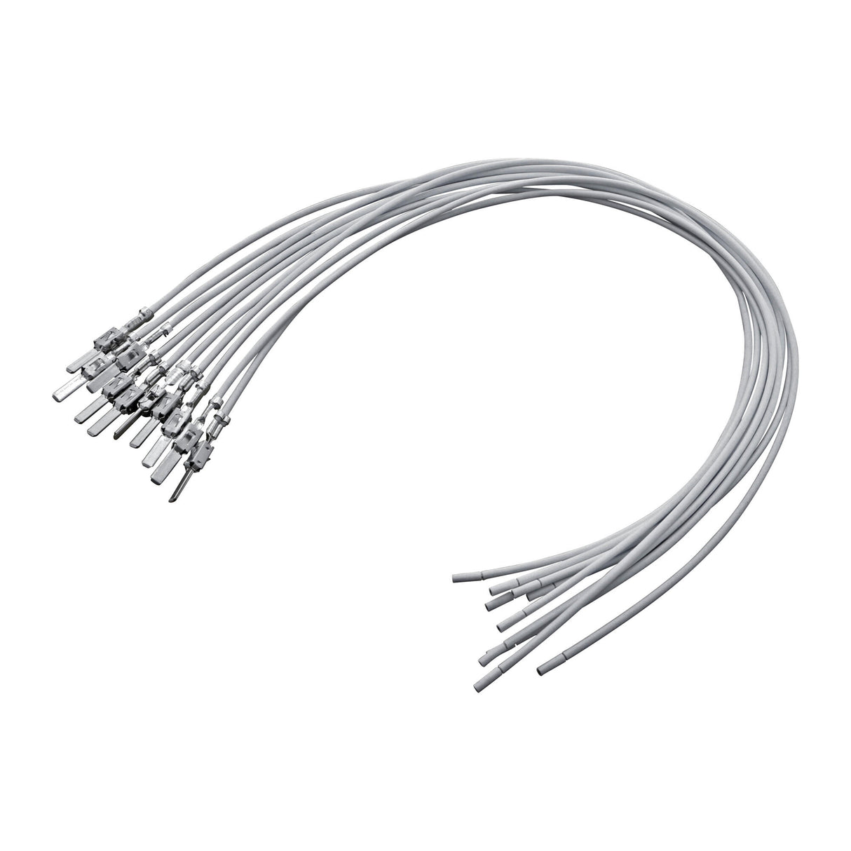 VW Repair Kit, cable set - VEMO V99-83-0046