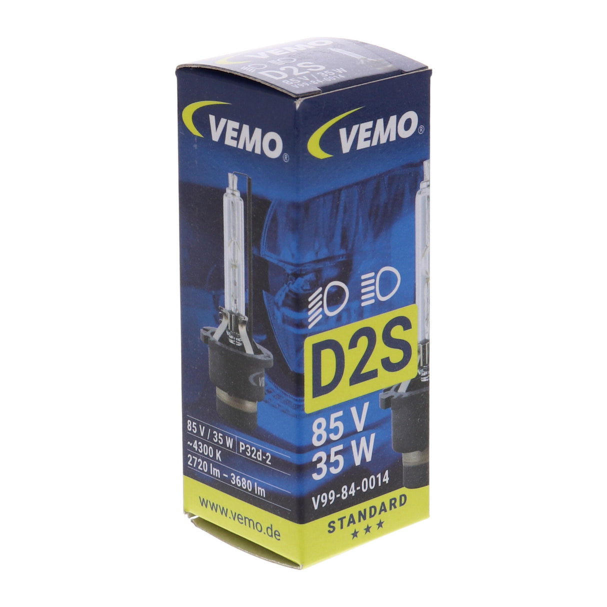 VW Bulb - VEMO V99-84-0014