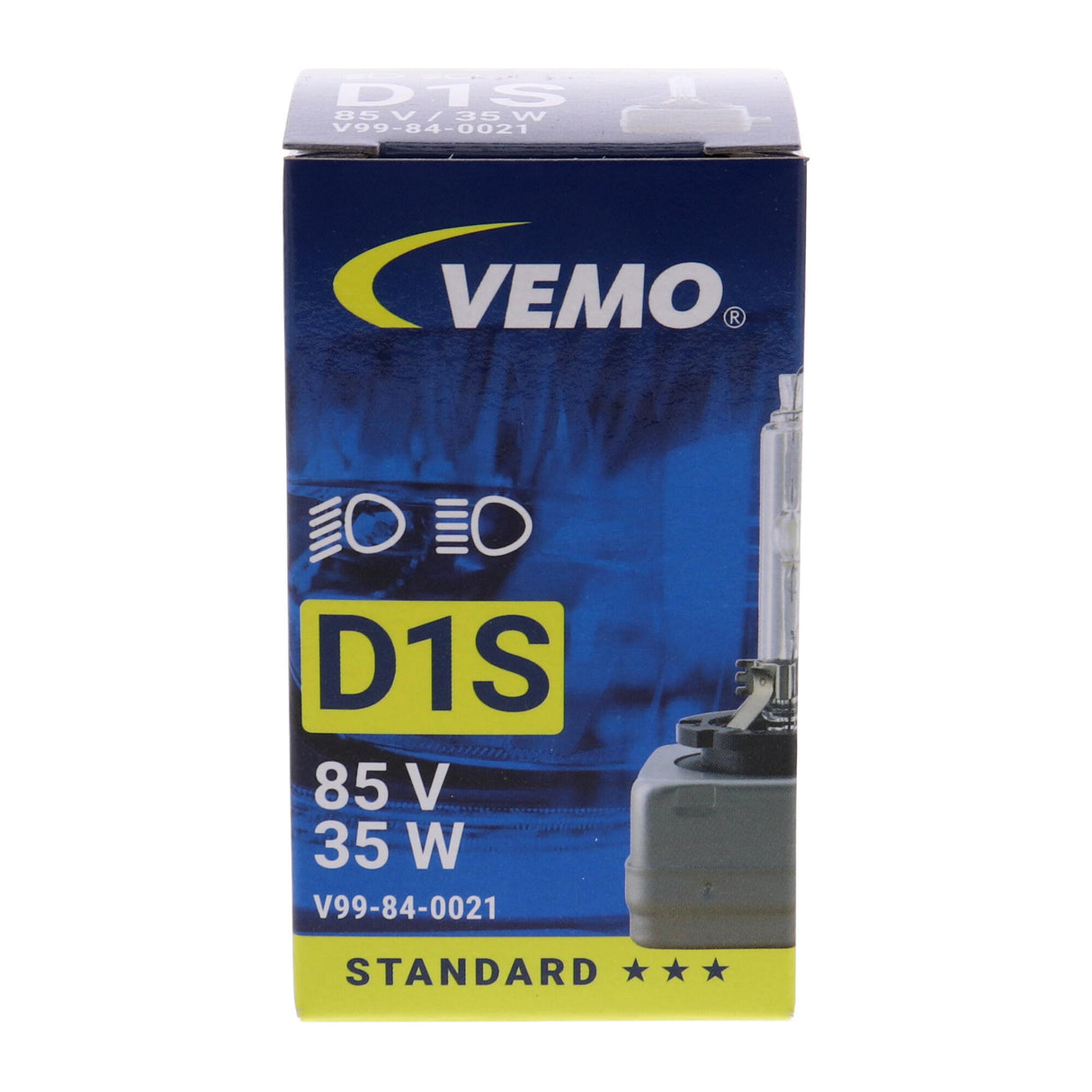 FIAT Bulb - VEMO V99-84-0021