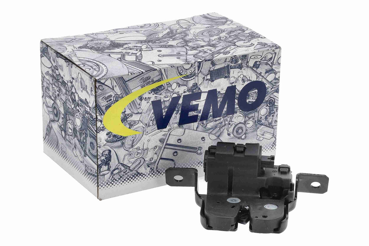 Tailgate Lock - V20-85-0079