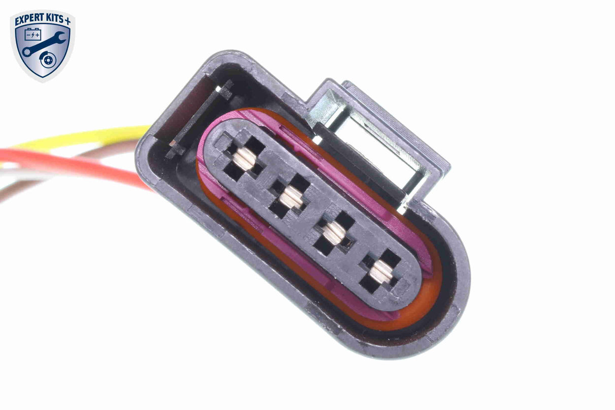 Repair Kit, cable set - V10-83-0086