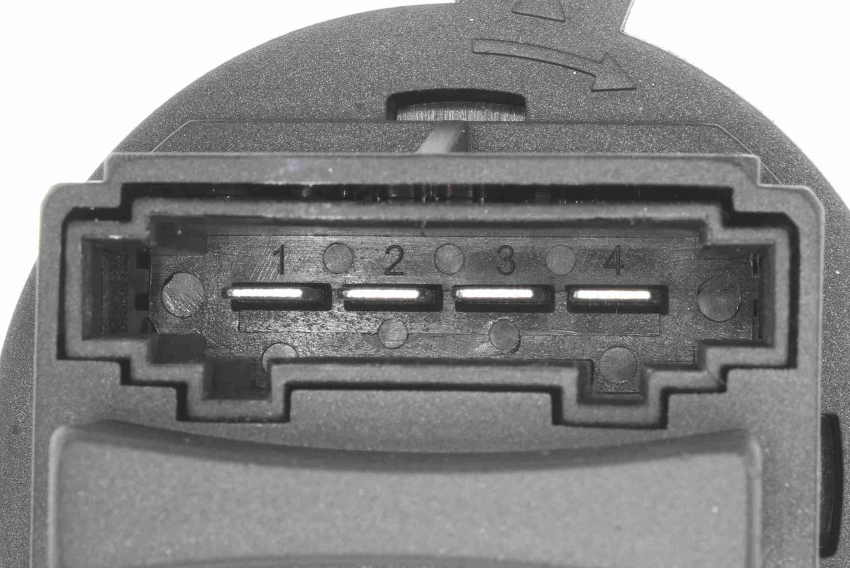 Regulator, interior blower - V22-79-0001-1