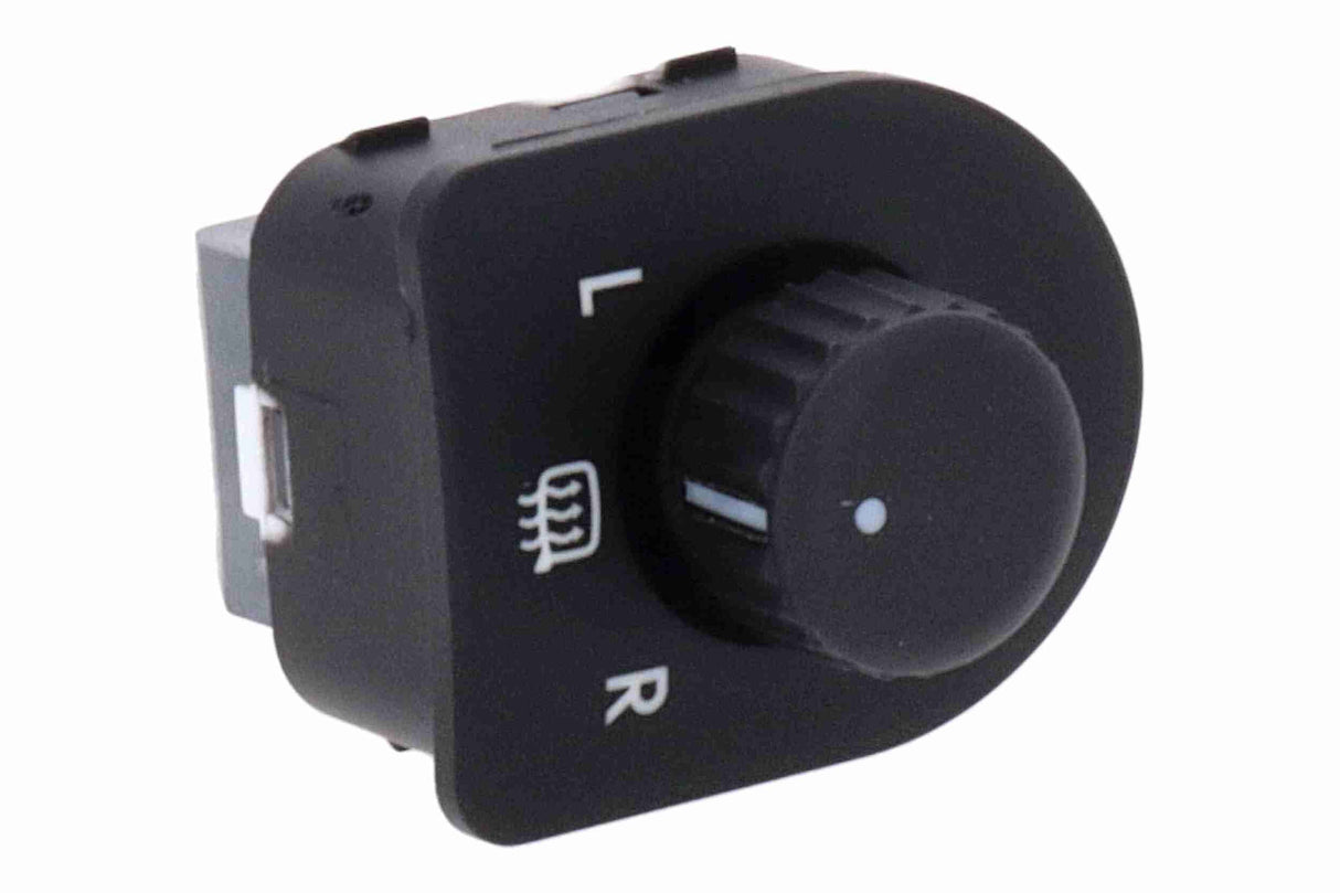 Switch, exterior rearview mirror adjustment - V10-73-0678