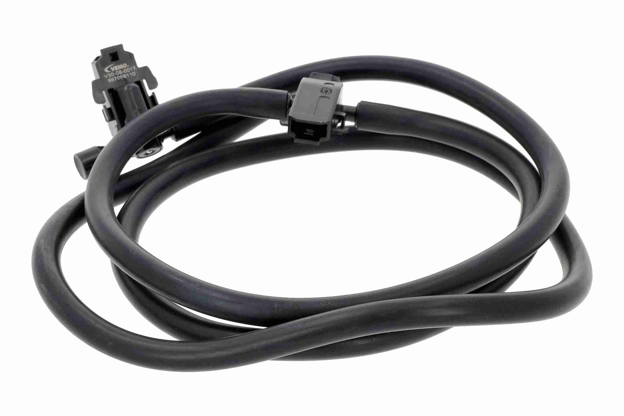 Washer Fluid Jet, window cleaning - V30-08-0017