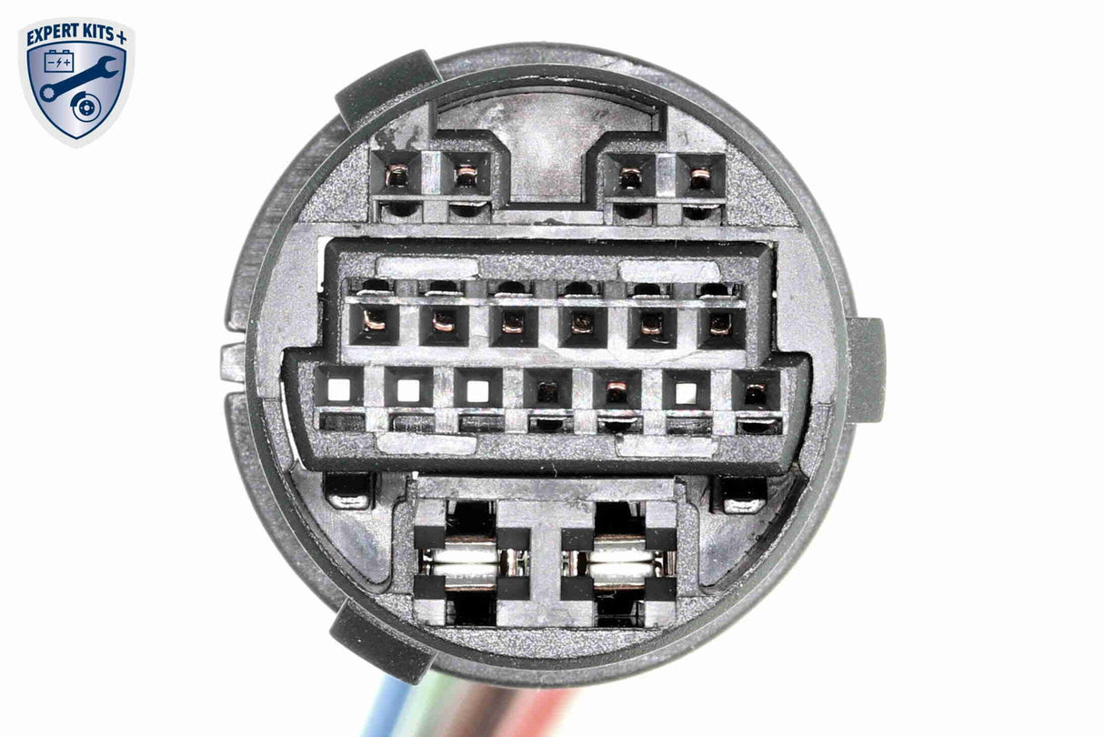 Repair Kit, cable set - V40-83-0035