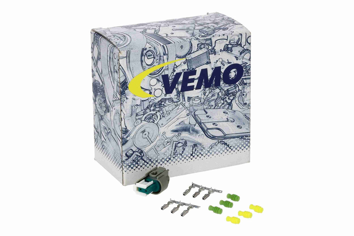 Repair Kit, cable set - V20-83-0033