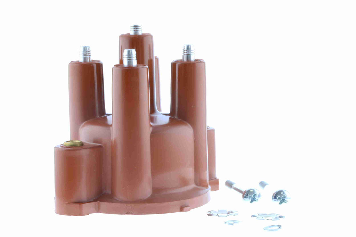 Ignition Distributor Cap - V30-70-0007