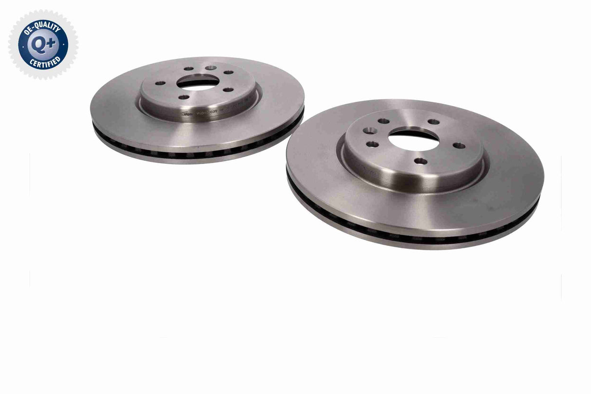 Brake Disc - V40-40039