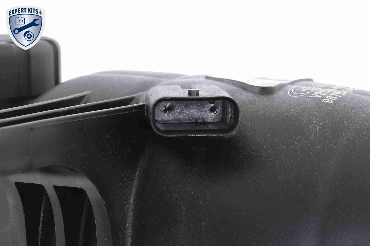 Expansion Tank, coolant - V30-8406