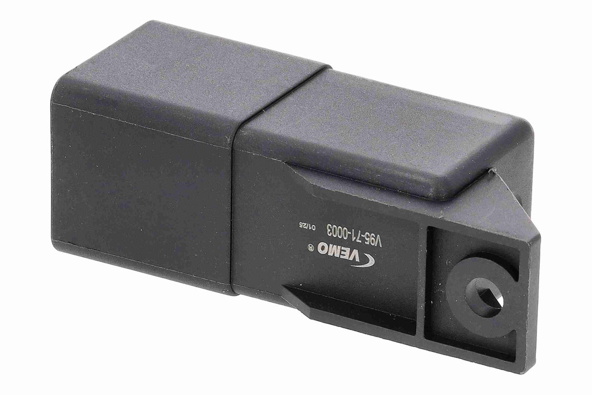 Control Unit, glow time - V95-71-0003